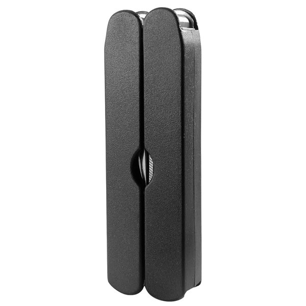 Мультитул Versa, черный - Мультитул Versa, черный