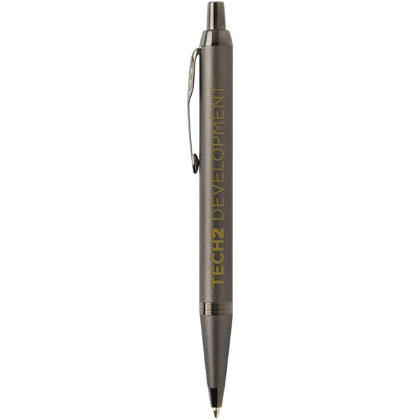 Parker IM шариковая ручка - Parker IM шариковая ручка