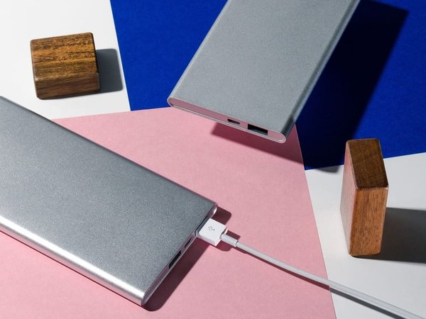 Внешний аккумулятор «NEO AX120S», 12000 mAh - Внешний аккумулятор «NEO AX120S», 12000 mAh