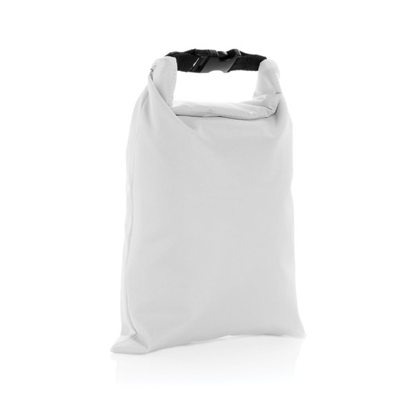 Сумка-холодильник Snackstrap из rPET AWARE™, 30x20 см - Сумка-холодильник Snackstrap из rPET AWARE™, 30x20 см
