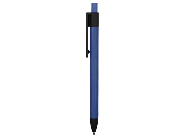Ручка металлическая soft-touch шариковая «Haptic» - Ручка металлическая soft-touch шариковая «Haptic»