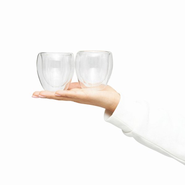 Двустенные стаканы DRINK LINE S - Двустенные стаканы DRINK LINE S