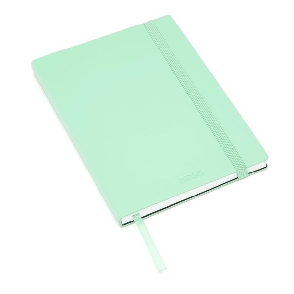 Блокнот A5 Pastel Classic Light в линейку - Блокнот A5 Pastel Classic Light в линейку