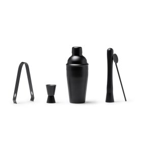 набор для коктейлей pisco black