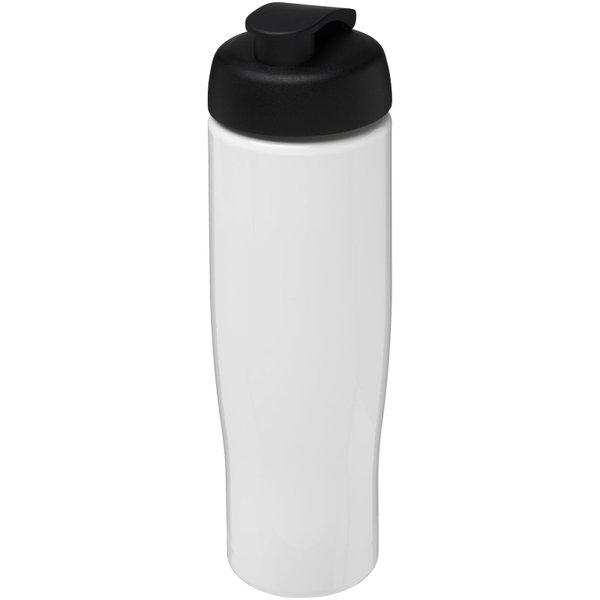 Спортивная бутылка H2O Active® Tempo 700 мл с откидной крышкой - Спортивная бутылка H2O Active® Tempo 700 мл с откидной крышкой
