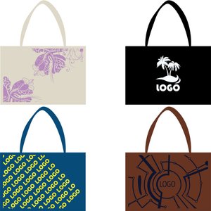сумка ecobag из спанбонда на заказ