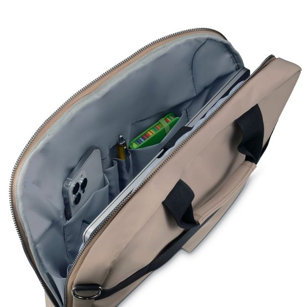 Сумка для ноутбука 15,6"-16,2" Hama Lightweight Premium - Сумка для ноутбука 15,6"-16,2" Hama Lightweight Premium