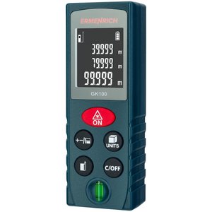 лазерная рулетка reel gk100