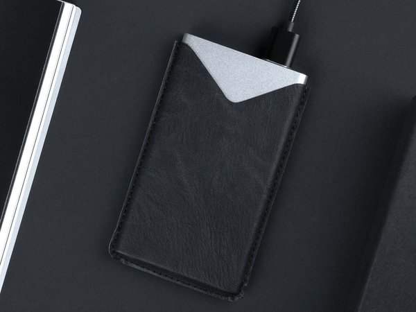 Внешний аккумулятор «NEO AX120L Quick», 12000 mAh - Внешний аккумулятор «NEO AX120L Quick», 12000 mAh