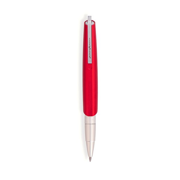 Шариковая ручка Pininfarina PF GO - Шариковая ручка Pininfarina PF GO RED