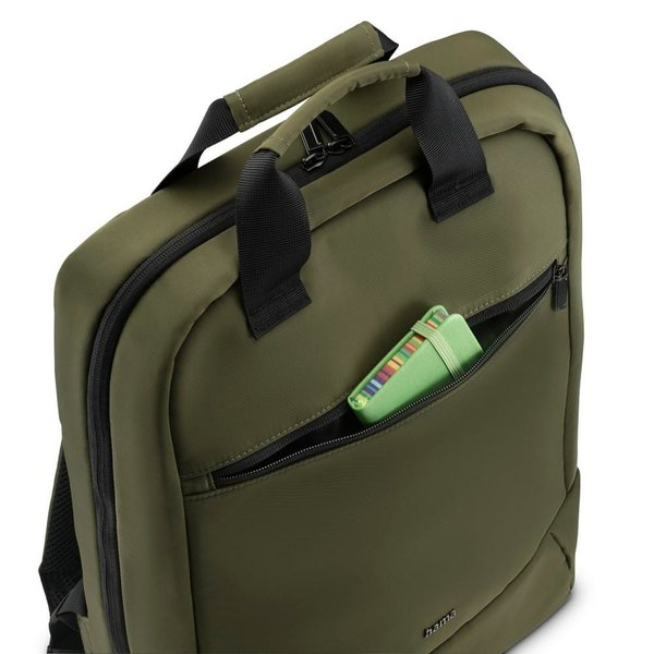 Рюкзак для ноутбука 16,2" Hama Lightweight - Рюкзак для ноутбука 16,2" Hama Lightweight