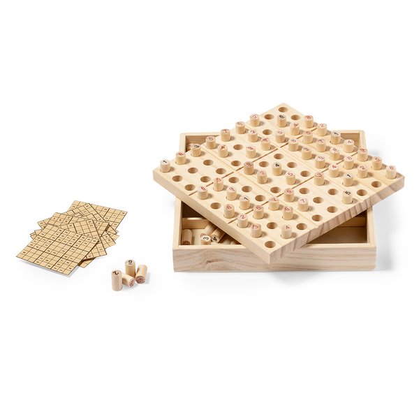 Игра Sudoku - Игра Sudoku