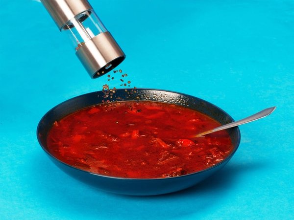 Электрическая мельница для специй «Fresh mix» - Электрическая мельница для специй «Fresh mix»