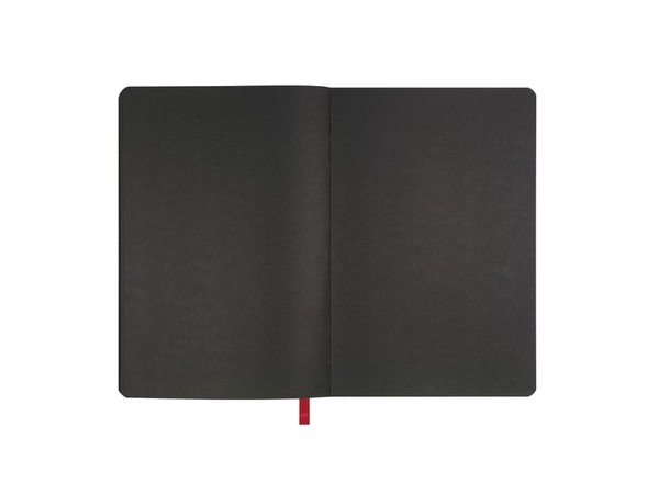 Скетчбук А5 «Sketch & Art» 100 г/м2, soft-touch - Скетчбук А5 «Sketch & Art» 100 г/м2, soft-touch