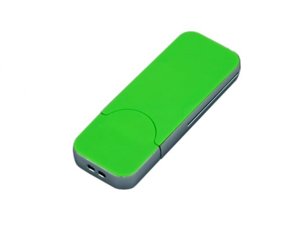 USB 2.0- флешка на 64 Гб в стиле I-phone - USB 2.0- флешка на 64 Гб в стиле I-phone