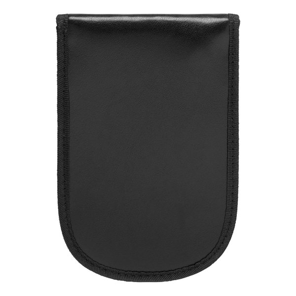 Чехол для ключей с RFID защитой DRIVER, черный - Чехол для ключей с RFID защитой DRIVER, черный