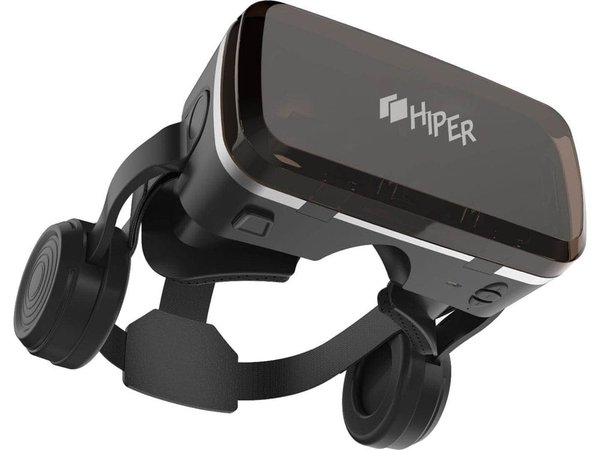 Очки виртуальной реальности «VR MAX» - Очки виртуальной реальности «VR MAX»