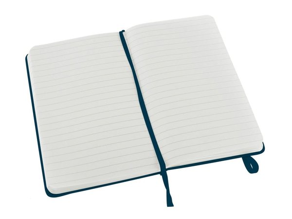 Записная книжка А6 (Pocket) Classic (в линейку) - Записная книжка А6 (Pocket) Classic (в линейку)