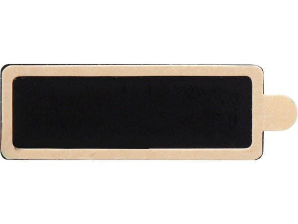 USB 2.0- флешка на 32 Гб c подсветкой логотипа «Hook LED» - USB 2.0- флешка на 32 Гб c подсветкой логотипа «Hook LED»