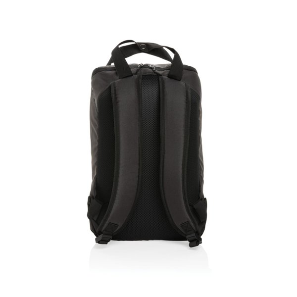 Рюкзак для ноутбука Sienna из rPET AWARE™, 14” - Рюкзак для ноутбука Sienna из rPET AWARE™, 14”