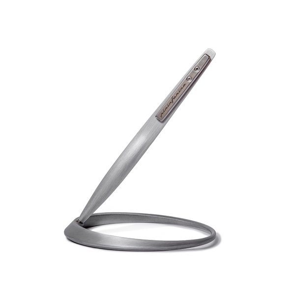 Вечная ручка Pininfarina Space - Вечная ручка Pininfarina Space GREY