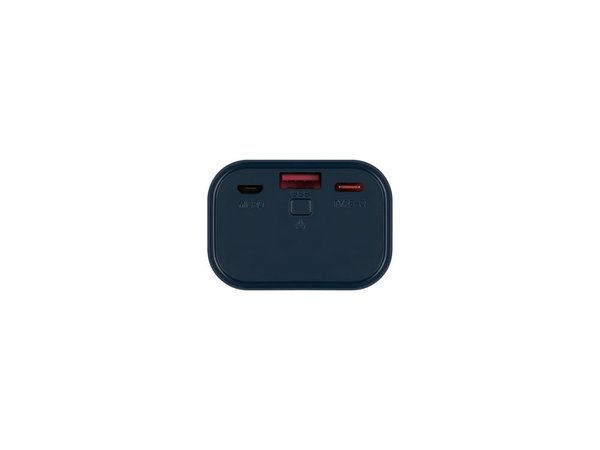 Внешний аккумулятор «NEO Zion», 10000 mAh - Внешний аккумулятор «NEO Zion», 10000 mAh