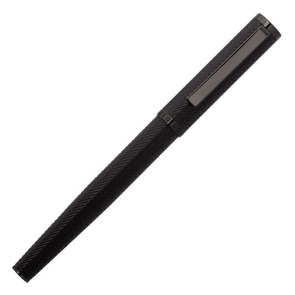 Перьевая ручка FORMATION HERRINGBONE GUN - Перьевая ручка FORMATION HERRINGBONE GUN