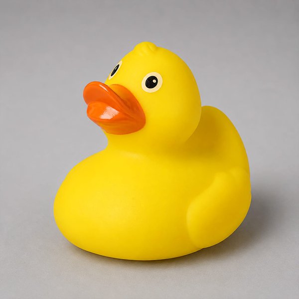 Утка для снятия стресса «Quack» - Утка для снятия стресса «Quack»