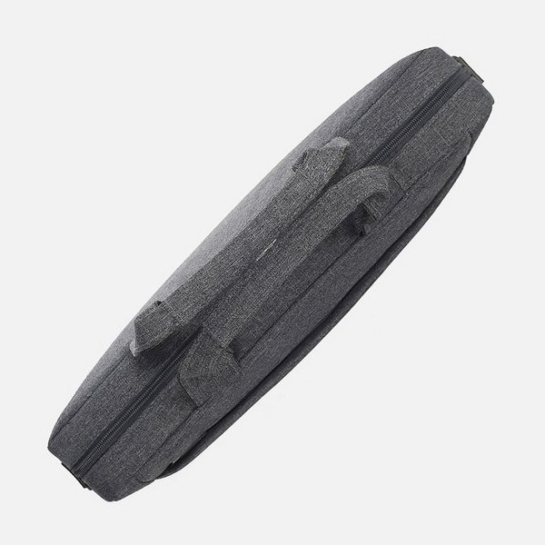 Сумка для ноутбука L225, темно-серая