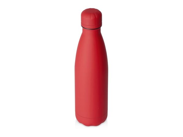 Вакуумная термобутылка «Vacuum bottle C1», soft touch, 500 мл - Вакуумная термобутылка «Vacuum bottle C1», soft touch, 500 мл
