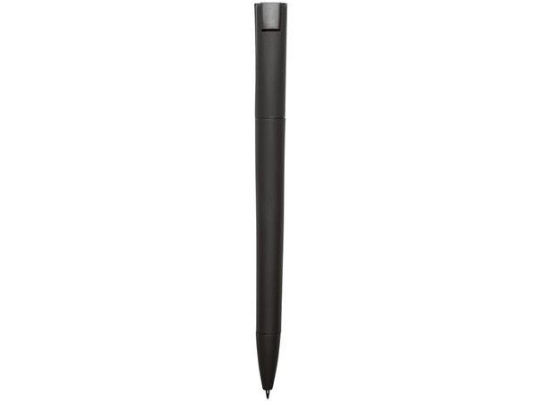 Ручка пластиковая soft-touch шариковая «Zorro» - Ручка пластиковая soft-touch шариковая «Zorro»