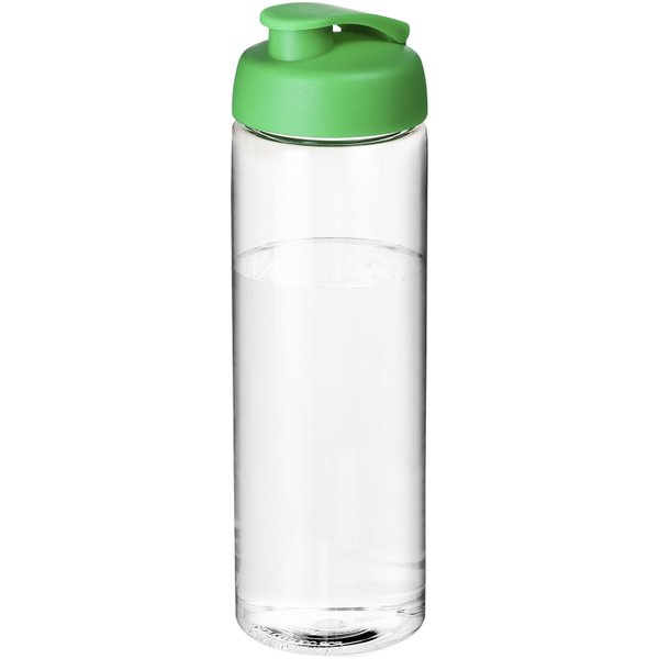 Спортивная бутылка H2O Active® Vibe 850 мл с откидной крышкой - Спортивная бутылка H2O Active® Vibe 850 мл с откидной крышкой