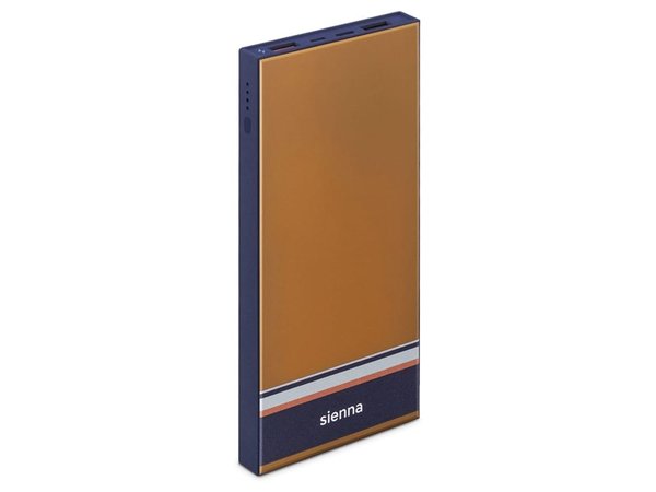 Внешний беспроводной аккумулятор «NEO ARIA WIRELESS», 12000 mAh - Внешний беспроводной аккумулятор «NEO ARIA WIRELESS», 12000 mAh