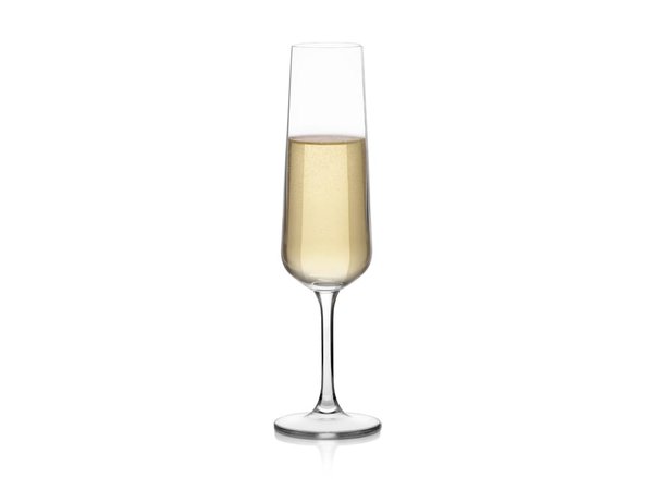 Бокал-флют для игристого «Prosecco», 205 мл - Бокал-флют для игристого «Prosecco», 205 мл