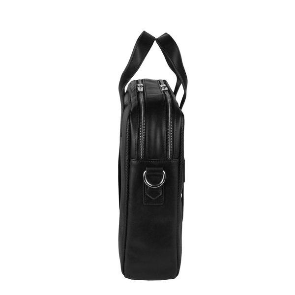 Сумка для документов Regent Black - Сумка для документов Regent Black