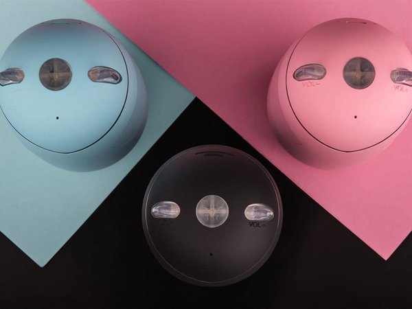 Портативная колонка TWS «Mysound Kitty 2C» - Портативная колонка TWS «Mysound Kitty 2C»