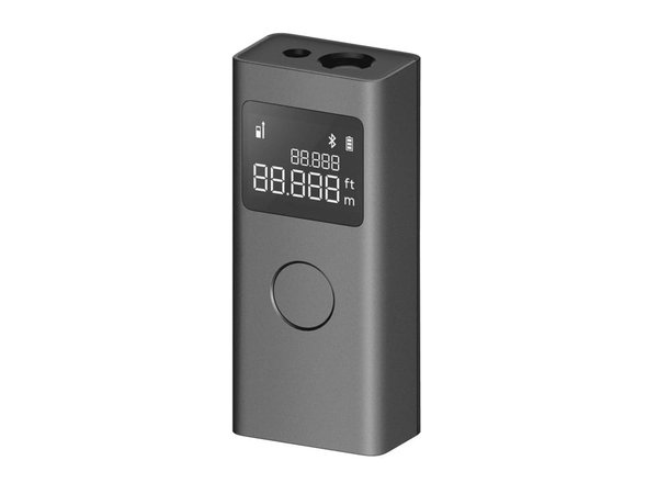 Дальномер «Xiaomi Smart Laser Measure» - Дальномер «Xiaomi Smart Laser Measure»