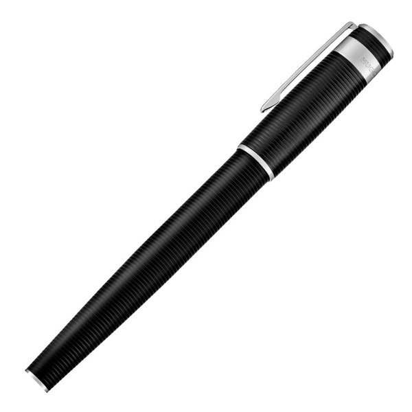 Перьевая ручка Arche Horizon Black - Перьевая ручка Arche Horizon Black