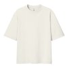 Футболка мужская оверсайз LIBRA, джинсовый, XL/2XL, 100% хлопок, 220 г/м2