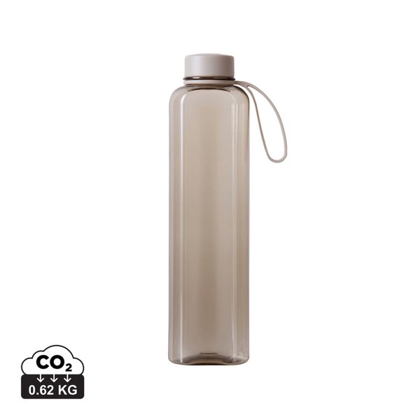 Бутылка VINGA Arch из rPET RCS, 550 мл - Бутылка VINGA Arch из rPET RCS, 550 мл