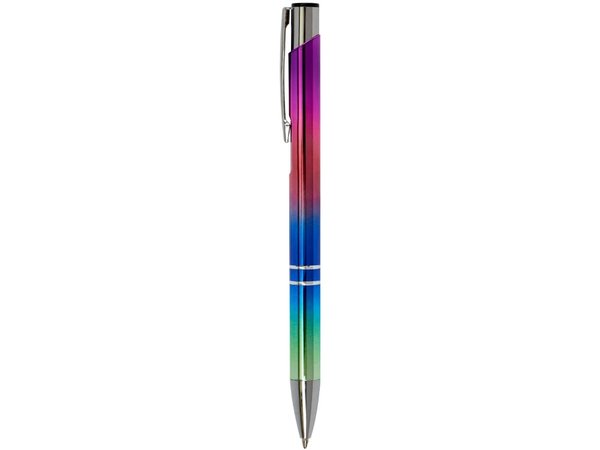 Ручка металлическая шариковая «Legend Color» - Ручка металлическая шариковая «Legend Color»