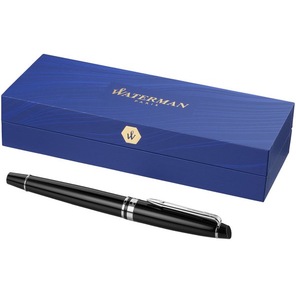 Перьевая ручка Waterman Expert - Перьевая ручка Waterman Expert