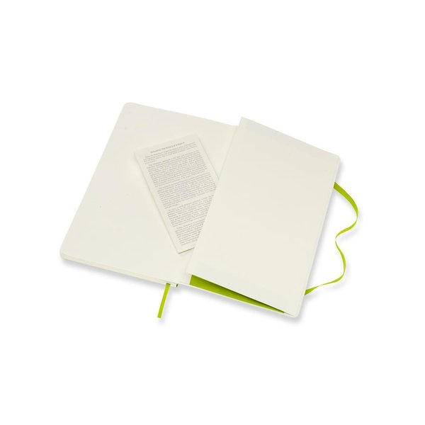 Блокнот MOLESKINE A5 - Блокнот MOLESKINE A5