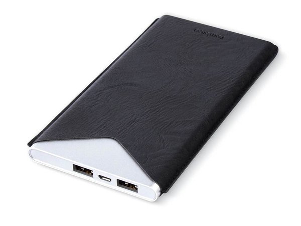 Внешний аккумулятор «NEO AX100L», 10000 mAh - Внешний аккумулятор «NEO AX100L», 10000 mAh