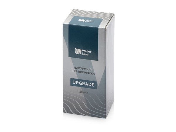 Вакуумная герметичная термокружка «Upgrade» - Вакуумная герметичная термокружка «Upgrade»