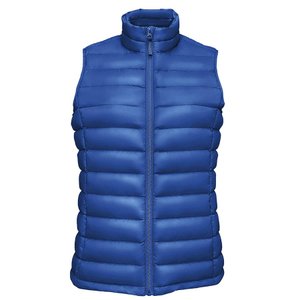жилет wilson bw women