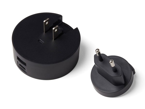 Адаптер питания USB Poweron - Адаптер питания USB Poweron