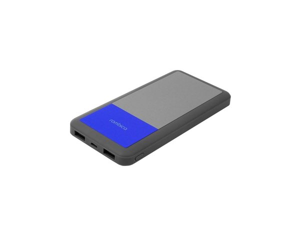 Внешний аккумулятор «NEO Bright», 10000 mAh - Внешний аккумулятор «NEO Bright», 10000 mAh