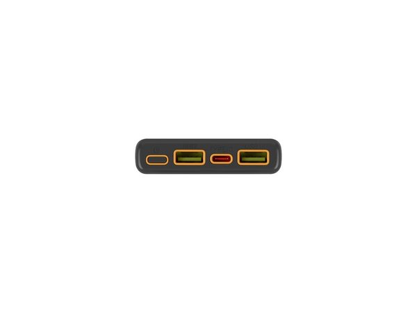 Внешний аккумулятор «NEO Steam», 10000 mAh - Внешний аккумулятор «NEO Steam», 10000 mAh