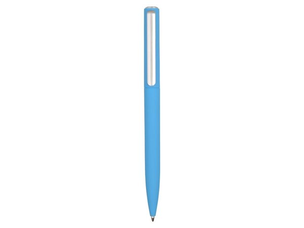 Ручка пластиковая шариковая «Bon» soft-touch - Ручка пластиковая шариковая «Bon» soft-touch